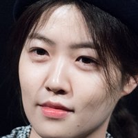 Shin Eun-Kyung Naakt
