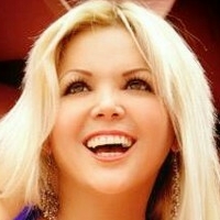 Shirley Cherres Naakt