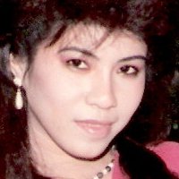 Shirley Tesoro Naakt