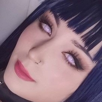 Shiro Kitsune Naakt