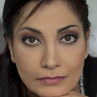 Shiva Gholamianzadeh Naakt