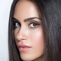 Shiva Negar Naakt