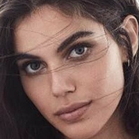 Shlomit Malka Naakt