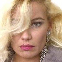 Sibylle Rauch Naakt