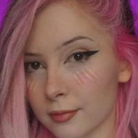sickEmoAngel Naakt