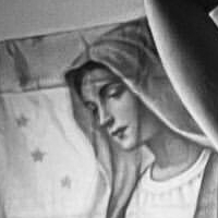 SilentMary Naakt