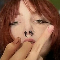 sillywulf Naakt