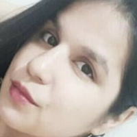 Silmara Cavalcante Silva Naakt