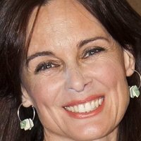 Silvia Marsó Naakt