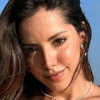Silvy Araujo Naakt