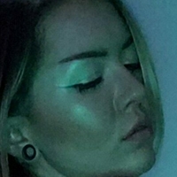siren_hunni Naakt