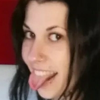 SkinnyBitch Naakt