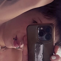 skinnyxxgirl_ Naakt