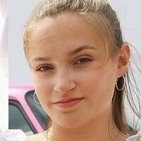 Skye Upshall Naakt