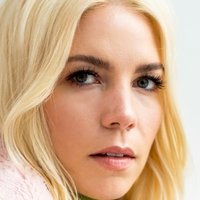 Skylar Grey Naakt