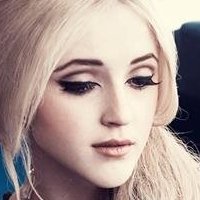 Skylar Radzion Naakt