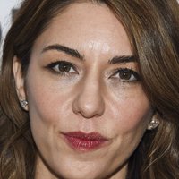 Sofia Coppola Naakt