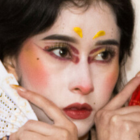 Sofia Diaz Choff.is Naakt