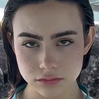 Sofia Elizabeth Naakt