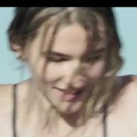 Sofia Hublitz Naakt