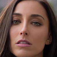 Sofía Sisniega Naakt