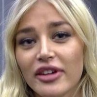 Sofija Milosevic Naakt