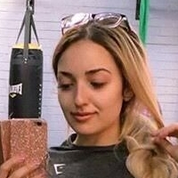 Sonia Ferraro Naakt