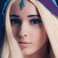 Sonya Koshkina Naakt