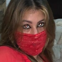 Sophia Barroso Naakt