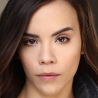 Sophia Lauchlin Hirt Naakt