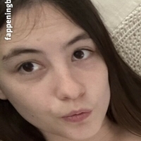 Sophie Klein Naakt