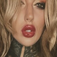 SophieWilde Naakt