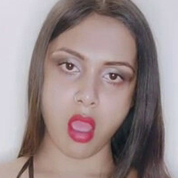 Sourasini Nath Naakt