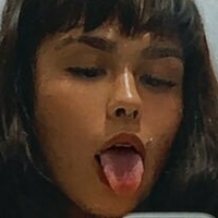soybrasiliana Naakt