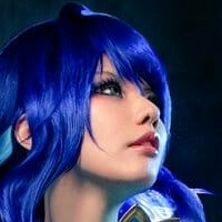 Spiral Cats Cosplay Naakt