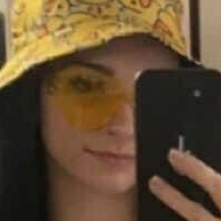 spiritualbatty Naakt