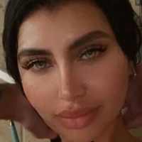 Spvnishmami_ Naakt