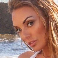 Stacey Saran Naakt