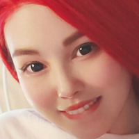 Star Dmon / Star D.mon Naakt