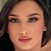 Stavroula Naakt