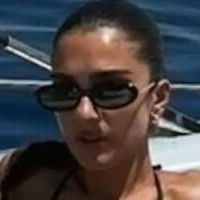 Stef Williams Naakt