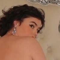 Stefania Ferrario Naakt