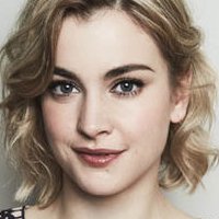 Stefanie Martini Naakt