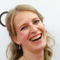 Stefanie von Poser Naakt