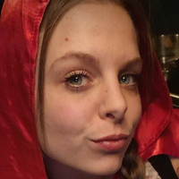 Steffania Morello Naakt