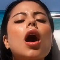 Steffy Moreno Naakt