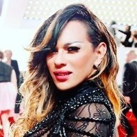 Stella Rocha Naakt
