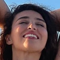 Stephani Valadez Naakt