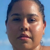 Stephanie Medina Naakt