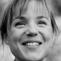 Stéphanie Van Vyve Naakt
